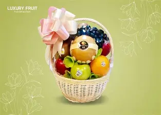 Giỏ trái cây Mini