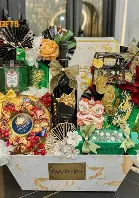 Giỏ quà Tết AN HẢO