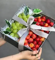 Hộp quà trái cây Mini (2–3 loại)