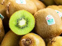 Kiwi xanh (NZ)