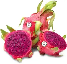 Thanh long ruột đỏ